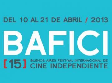 El BAFICI festeja sus 15 aos con una renovacin total