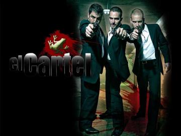 'El cartel' y 'Las muecas de la mafia', disponibles en Claro Video