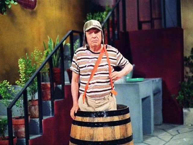 Newsline Report - Negocios - 'El Chavo del 8'  ha generado US$ 1700 millones a Televisa