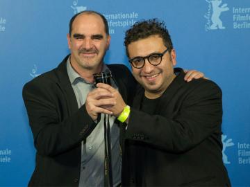 El cine latinoamericano premiado en la Berlinale