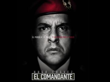 'El Comandante' se estrena el 31 de enero en TNT