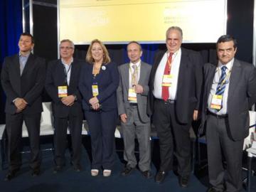 El debate sobre los servicios OTT en CAPERShow 2015