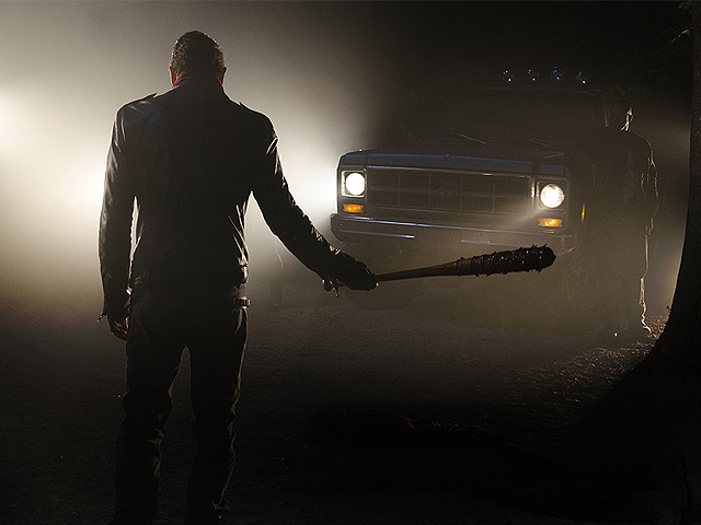 El estreno de The Walking Dead registr grandes nmeros