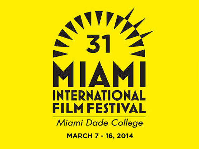 Newsline Report - Cine - El Festival de Miami anuncia su programa oficial