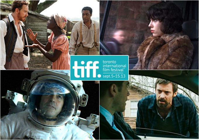 Newsline Report - Cine - El Festival de Toronto tendr estrenos de Iberoamrica