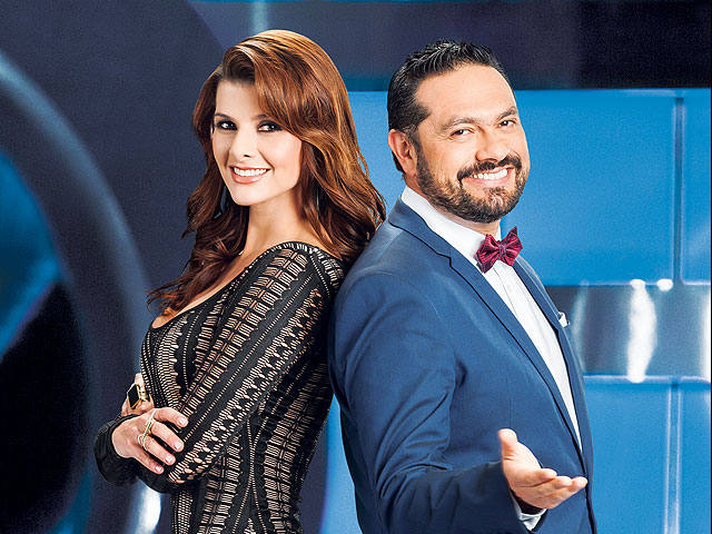 Newsline Report - Contenidos - 'El Festival Internacional del Humor' se estrena por DirecTV