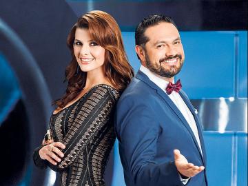 'El Festival Internacional del Humor' se estrena por DirecTV