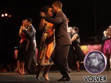 El Festival y Mundial de Tango por Volver