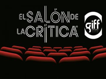 El GIFF presenta la primera edicin de El saln de la Crtica