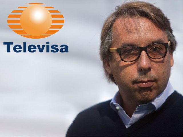 Newsline Report - Negocios - El IFETEL autoriz la Oferta Pblica del Grupo Televisa