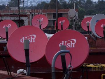 El IFT multa a Telmex y Dish