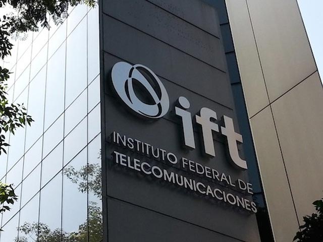 El IFT otorga concesin de radio y TV a 