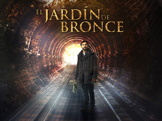 Newsline Report - Plataformas - 'El Jardn de Bronce' ya tiene fecha de estreno por HBO