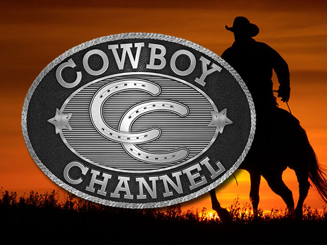 EL JARIPEO MEXICANO DEBUTA EN THE COWBOY CHANNEL