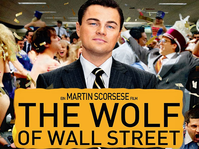 Newsline Report - Cine - 'El Lobo de Wall Street' fue la pelcula ms pirateada en 2014