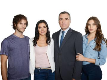 El regreso de Lucas debuta con 38,4% de share en el prime time de Ecuador