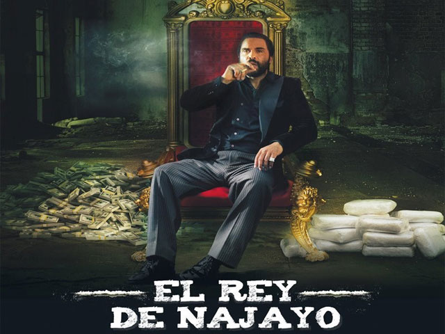 El Rey de Najayo llega a Nueva York