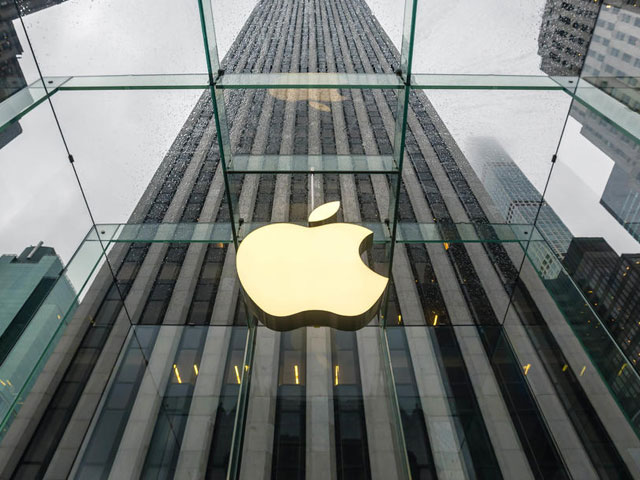 Newsline Report - OTT - El servicio Apple estar enfocado en ofrecer otros OTT