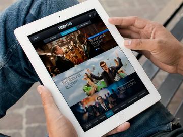 El servicio streaming de HBO Go se expande a Brasil y Argentina