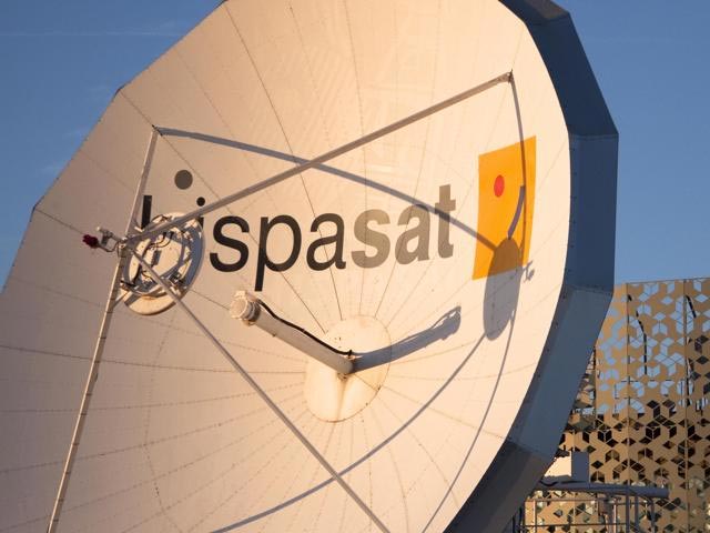 Elewit e Hispasat lanzan reto para simplificar instalacin de antenas satelitales