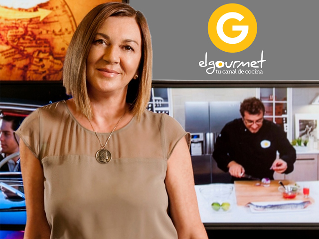 Elgourmet Estrena Nueva Imagen Plataformas Newsline Report