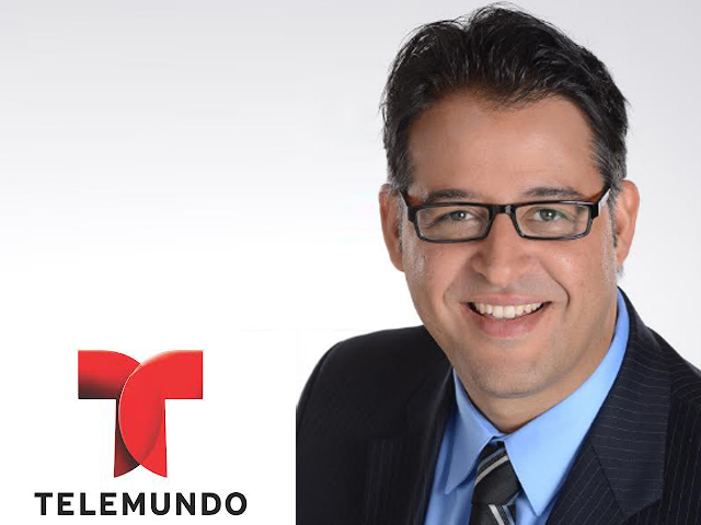 Newsline Report - Contenidos - Eli Velzquez asciende a VPS Sports de Telemundo