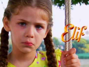 'Elif' es la primera novela turca programada en la pantalla  de TVN de Chile