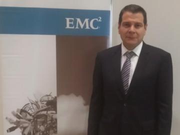 EMC: redefina lo posible