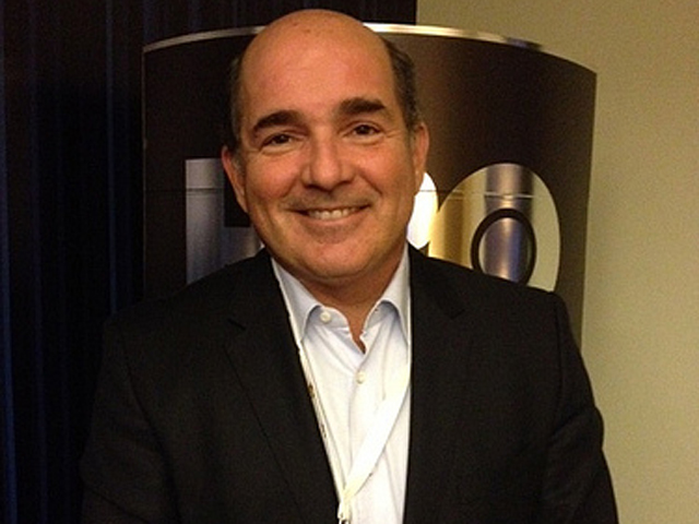 Newsline Report - Plataformas - Emilio Rubio asumir como CEO de HBO Latin America