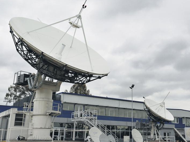 Newsline Report - Negocios - En julio se llamar a licitacin por las bandas de ARSAT