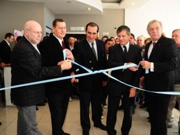 Encuentro de Telecomunicaciones inaugur su exposicin comercial