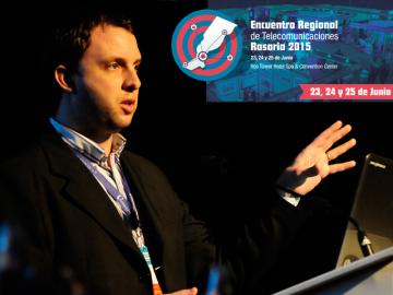 Encuentro Regional 2015: Workshop sobre Triple Play en FTTH