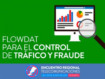 Encuentro Regional con Workshop sobre cmo controlar el trfico y fraude de redes