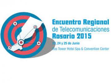 Encuentro Regional de Telecomunicaciones suma nuevo seminario