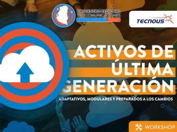 Encuentros Regionales tendr un workshop sobre Remote Phy