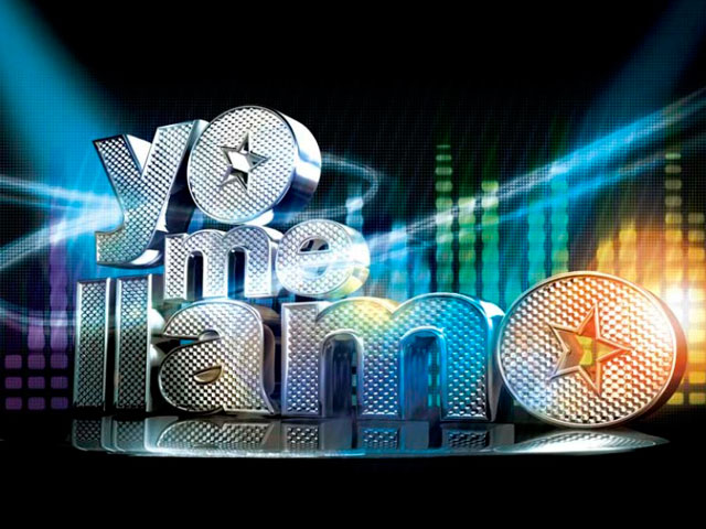 Endemol desembarca en Bolivia con el formato 'My  Name Is'