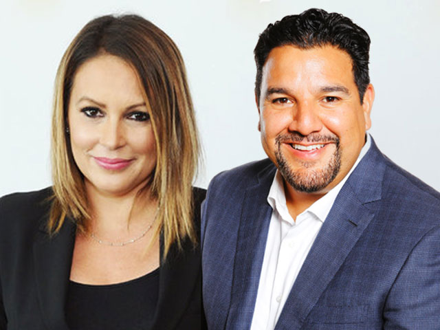 Newsline Report - Contenidos - Endemol Shine North America y Angie Martinez co-desarrollarn contenidos