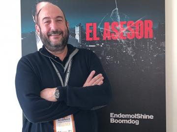 EndemolShine  Boomdog triplic el desarrollo de contenidos