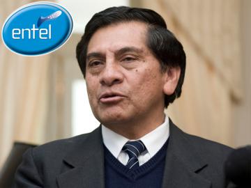 Entel Bolivia lanzar TV paga