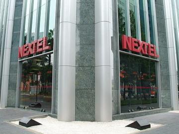 Entel Chile interesada en Nextel Per