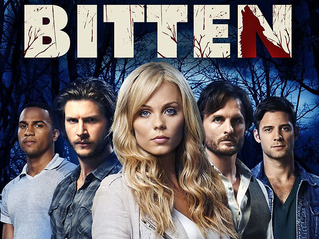 eOne confirma tercera temporada de 'Bitten'