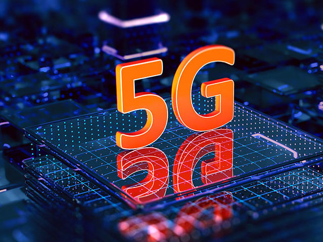 Ericcson pierde terreno en 5G