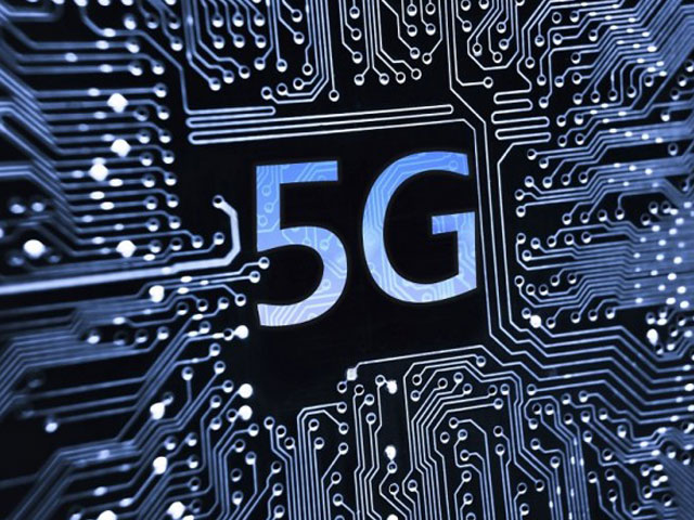 Ericsson e Intel preparan una demostracin conjunta de 5G para CES 2018