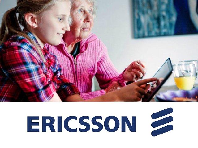 Ericsson TV Live explora la evolucin de los medios en Broadcast Asia