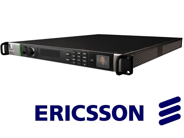 Ericsson y su nueva experiencia de TV Anywhere