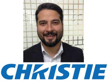 Ernesto Armus nuevo Gerente General de Christie Mxico