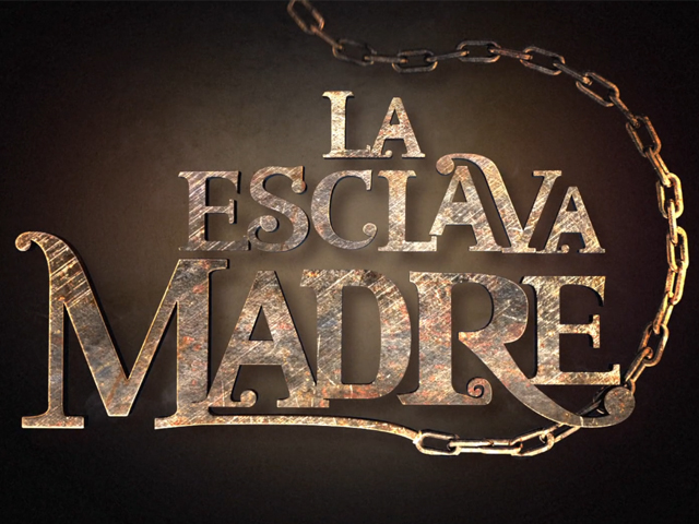 'Esclava Madre', de Record, fue nominada a los Seoul Drama Awards