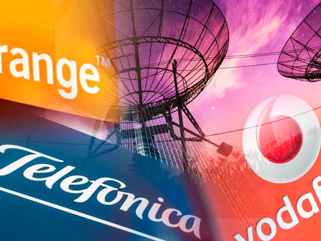 España Movistar Orange Y Vodafone Apoyan Financiamiento De Las Redes De Telcos Negocios 0199