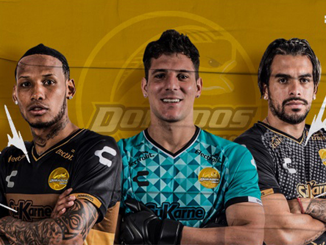 Newsline Report - Plataformas - ESPN adquiere derechos exclusivos de Dorados de Sinaloa