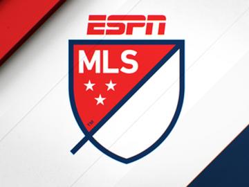 ESPN adquiere los derechos de transmisin de la Major League Soccer